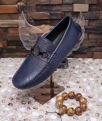 Gucci Business Fashion Men  Shoes_082